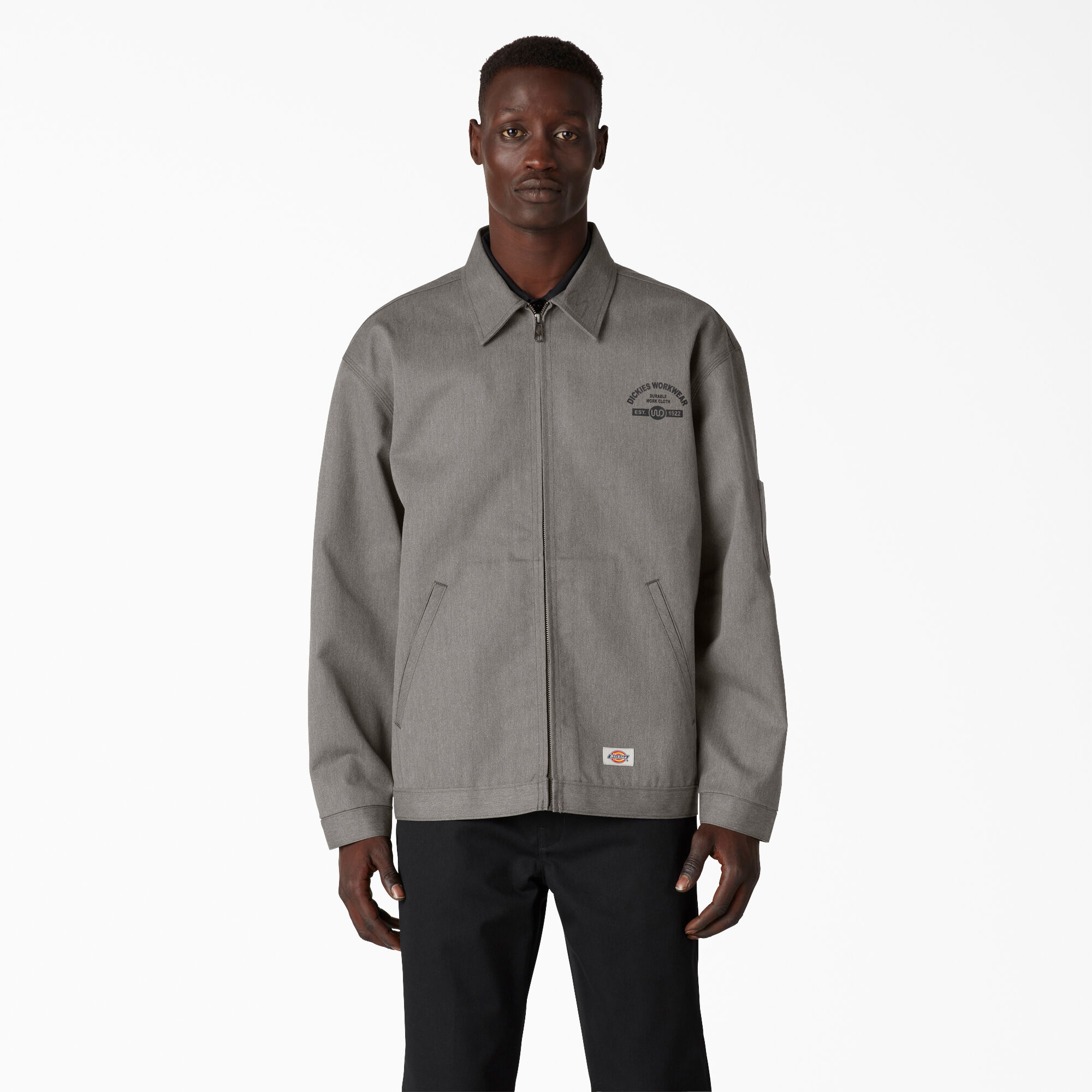 Get off deals my dickies jacket