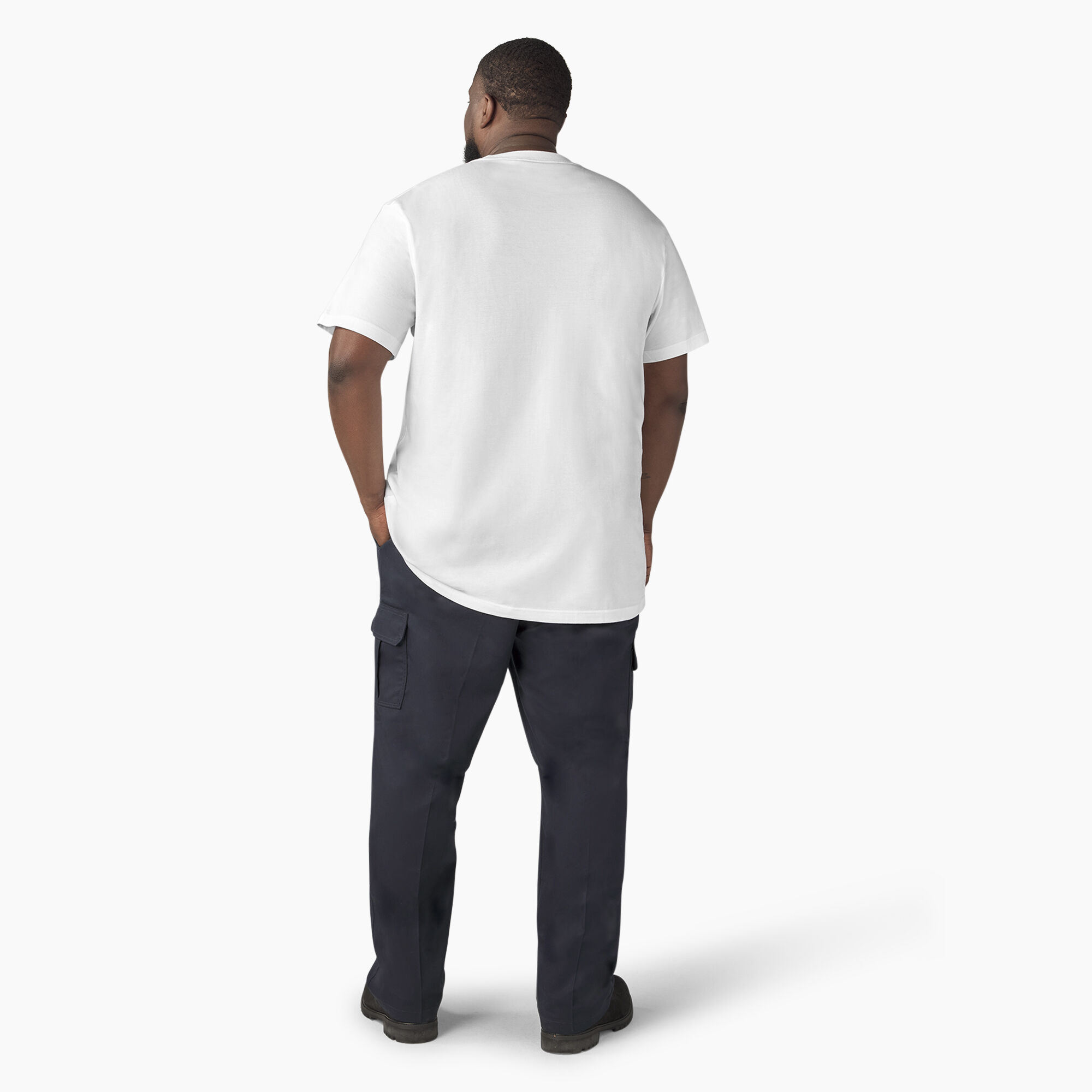 Dickies pocket tee clearance