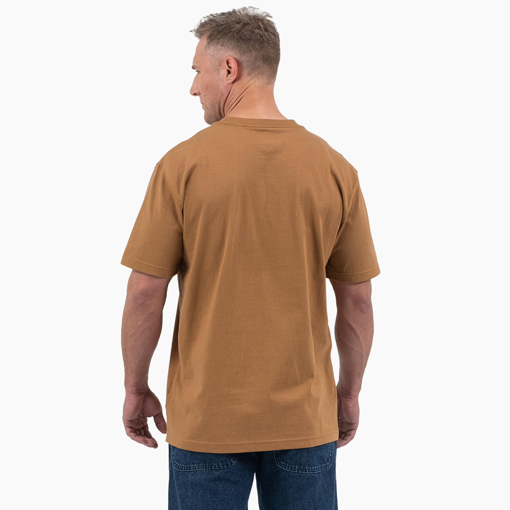 Dickies t shirt sale cheap