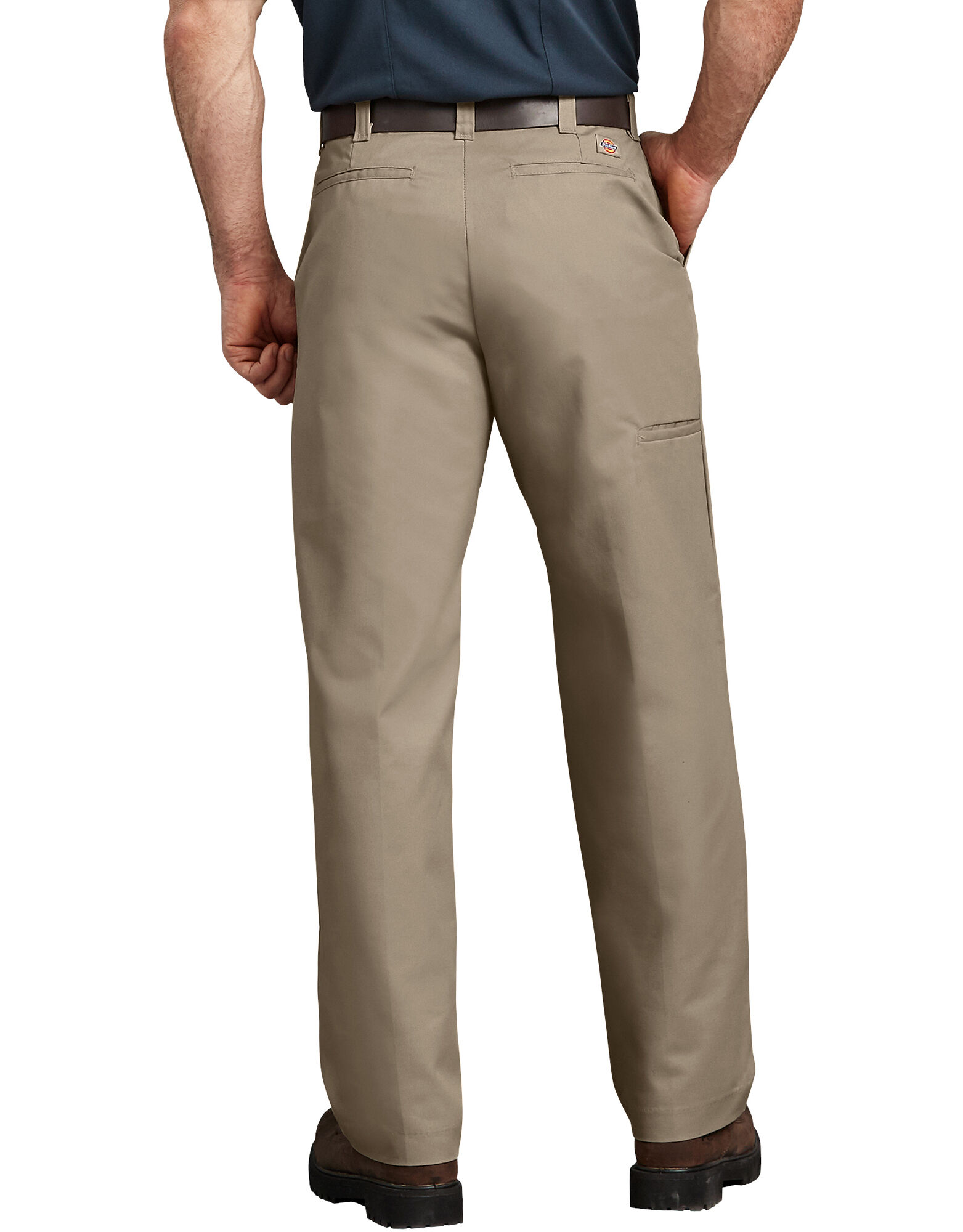 desert khaki dickies