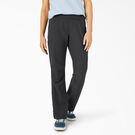 Women&#39;s Cooling Roll-Up Pants - Black &#40;BK&#41;