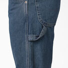 Relaxed Fit Carpenter Jeans - Heritage Tinted Khaki &#40;THK&#41;