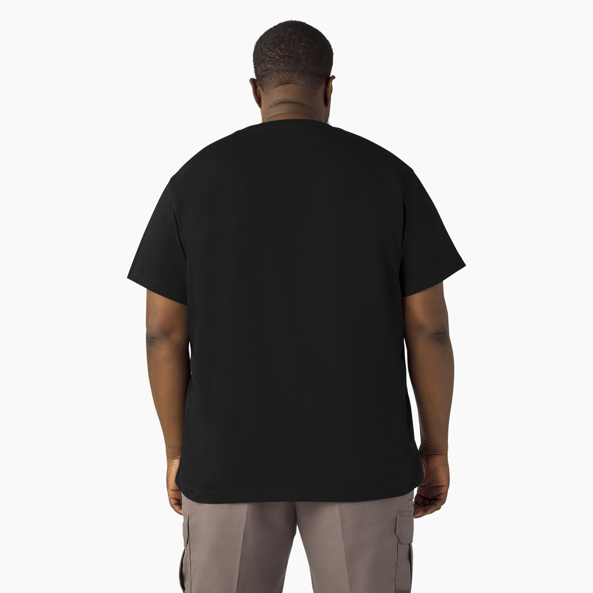 Short Sleeve Pocket T Shirt | Men's Shirts | Dickies