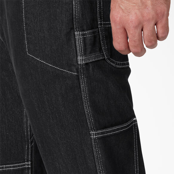 DuraTech Renegade Relaxed Fit Jeans - Tint Khaki Wash &#40;D2N&#41;