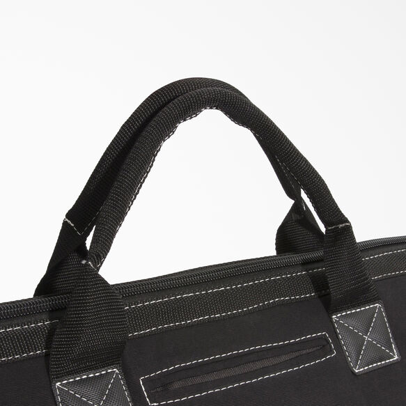 Work Bag, 20&quot; - Black &#40;BK&#41;
