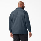 Long Sleeve Work Shirt - Airforce Blue &#40;AF&#41;