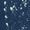 Bleached Indigo Blue (BNB)