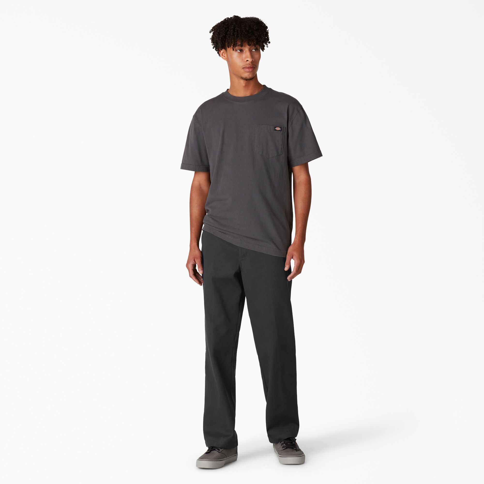 Dickies Skateboarding Regular Fit Twill Pants - Dickies US