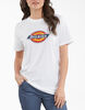 Women&#39;s Logo Graphic T-Shirt - White &#40;WH&#41;