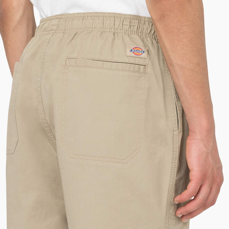 Pelican Rapids Relaxed Fit Shorts, 6" - Desert Sand (DS) image number 7