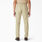 Dickies 1922 Regular Fit Twill Pants - Rinsed Tan &#40;RTN&#41;