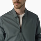 Dickies Skateboarding Grants Pass Jacket - Lincoln Green &#40;LN&#41;