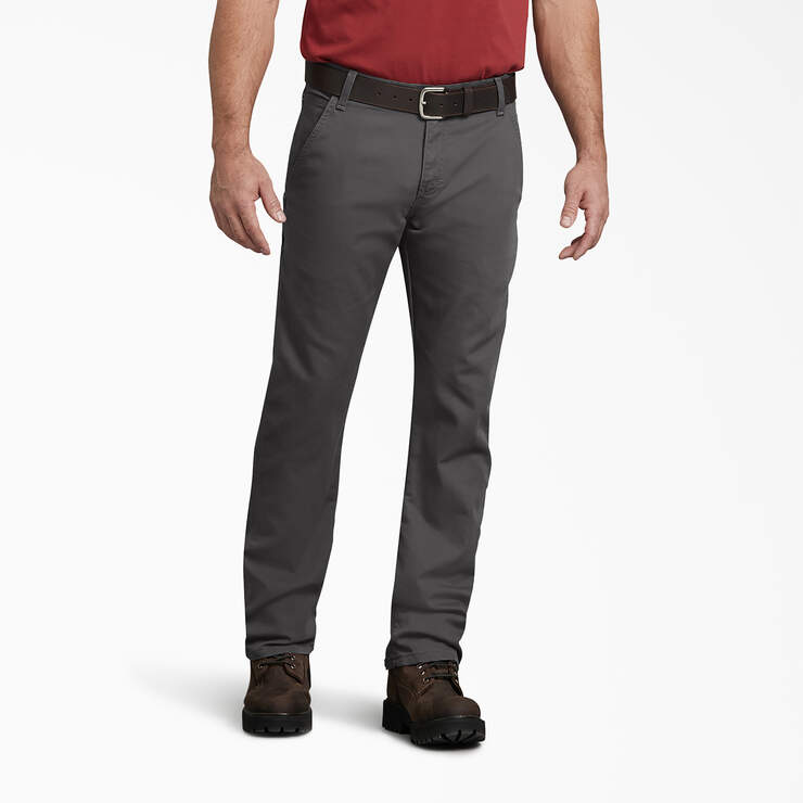 Men's Regular Fit Duck Carpenter Pants - Dickies US