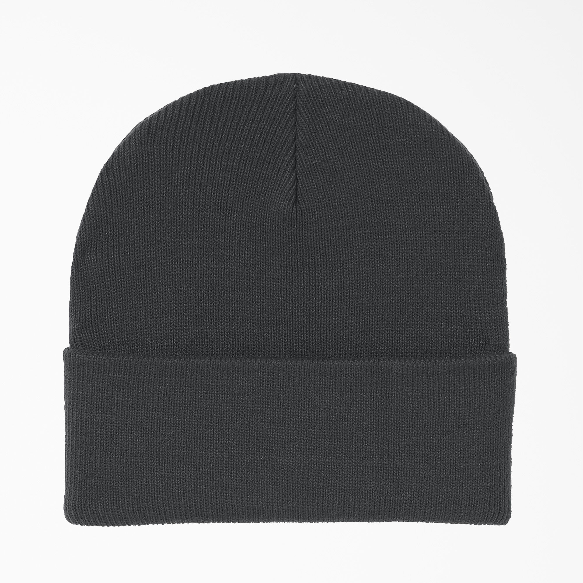 Dickies black 2024 beanie