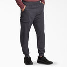 Men&#39;s Balance Mid Rise Jogger Scrub Pants - Pewter Gray &#40;PEW&#41;
