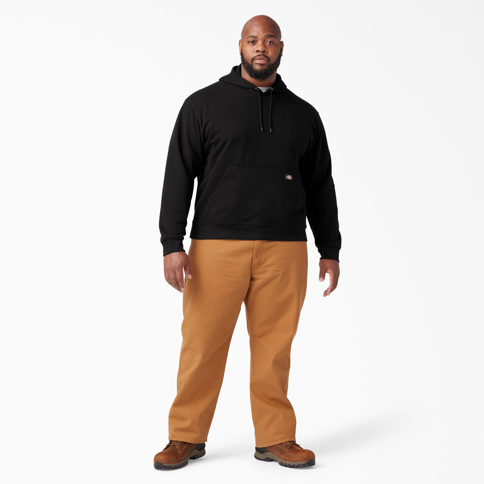 Hoodie dickies hot sale
