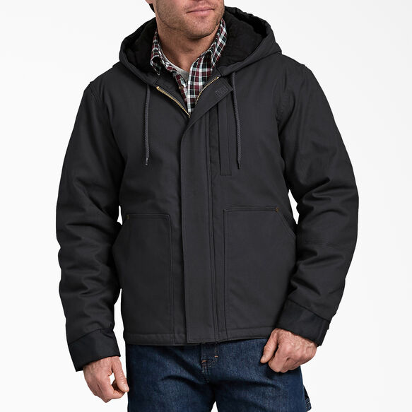 Water Repellent Duck Jacket Dickies