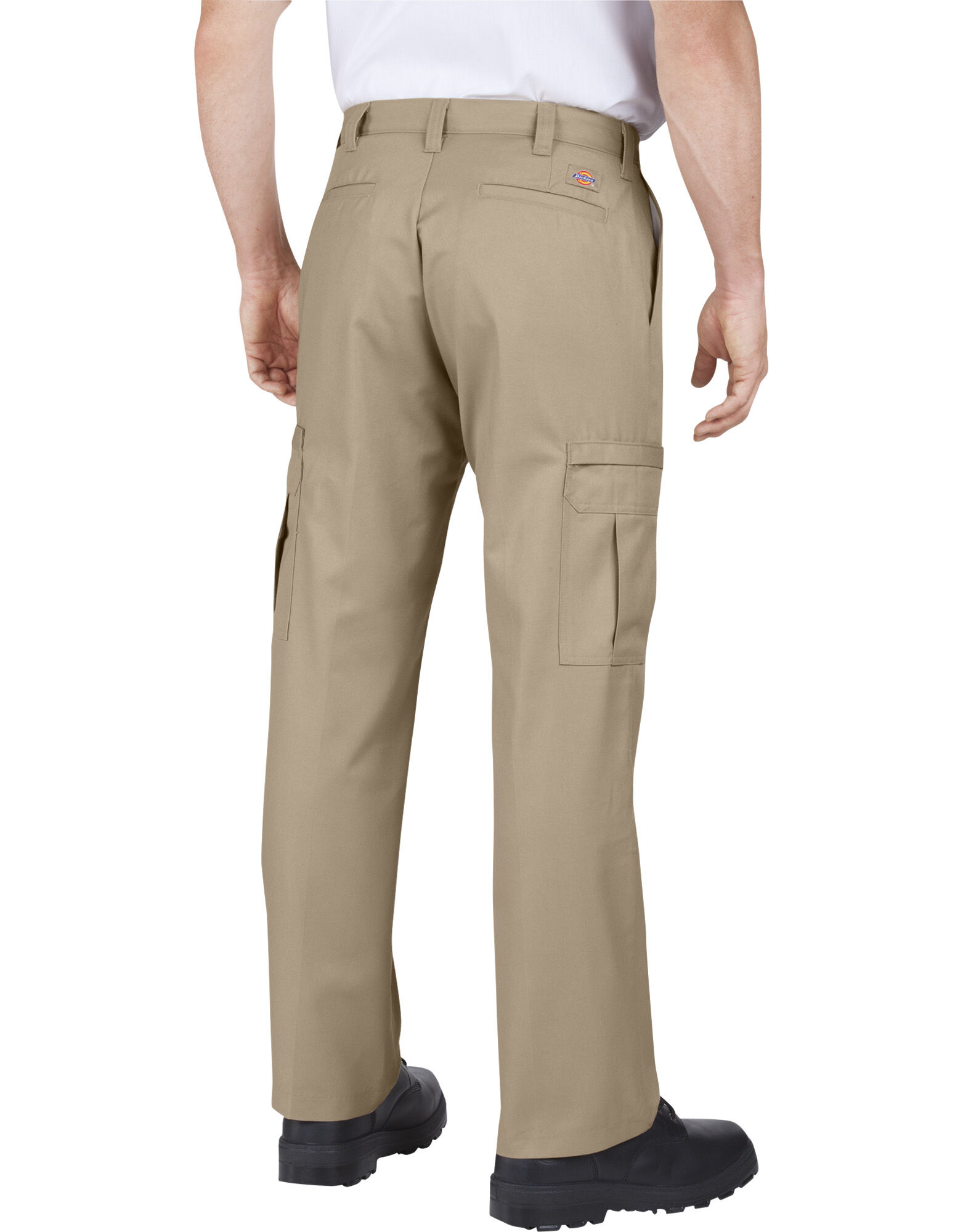 Industrial Relaxed Fit Cargo Pant For Men | Dickies