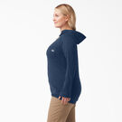 Women&#39;s Plus Cooling Performance Sun Shirt - Dark Navy Heather &#40;DNH&#41;