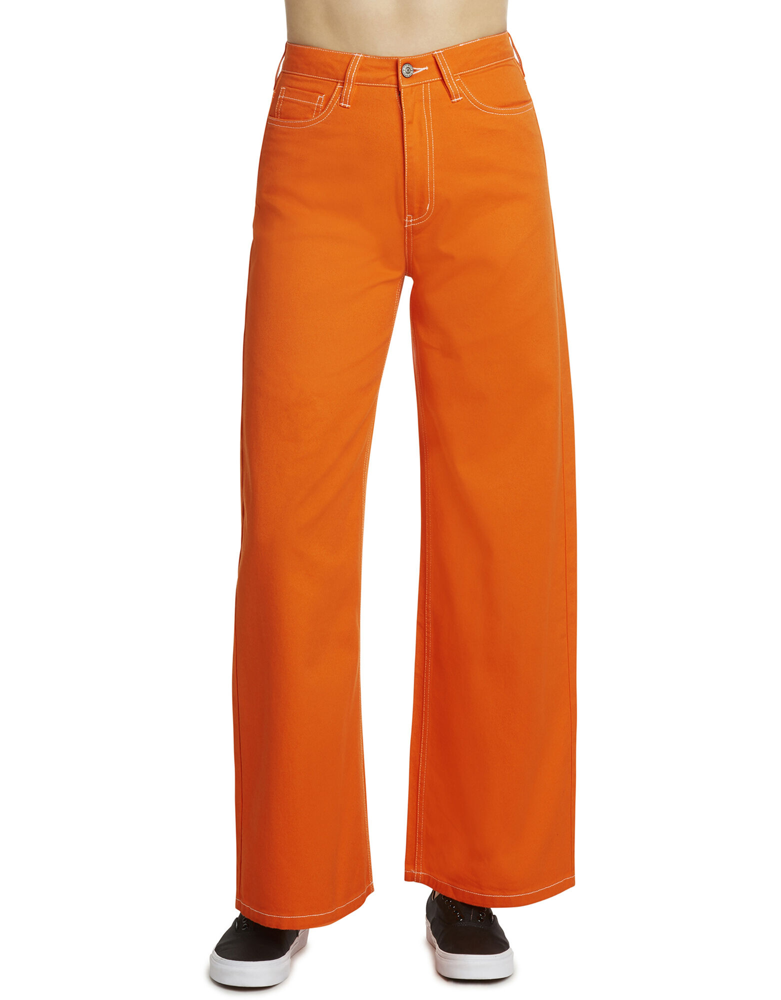 dickies wide leg pants