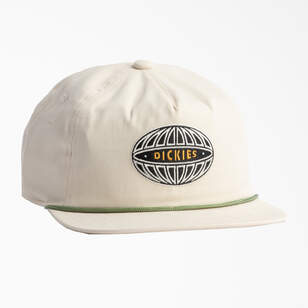 Mid Pro Embroidered Cap