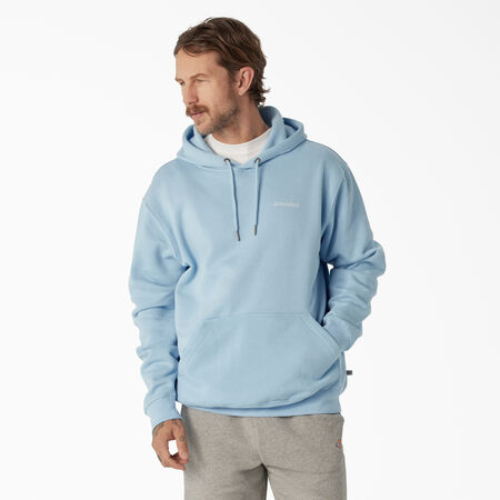 Uniontown Hoodie - Sky Blue &#40;SU9&#41;