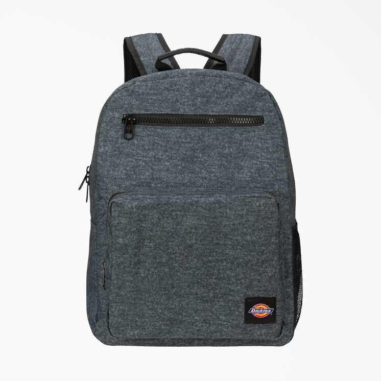 Commuter Backpack - Charcoal Gray Heather &#40;CHH&#41;