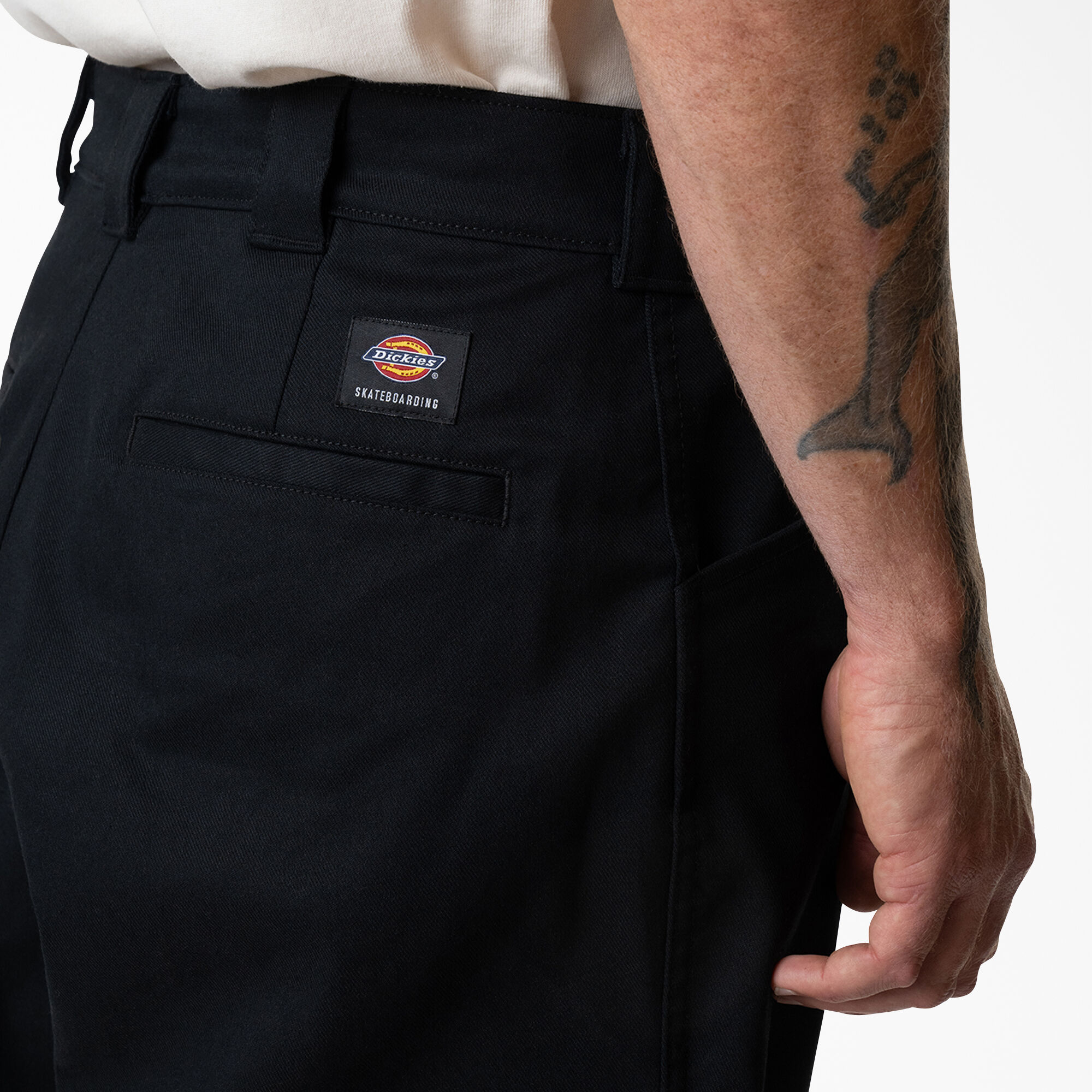 パンツ ALOUND BAKER TAPERED WORK PANTS M Baker Pants, Mens, Straight Loose, Original Color, American