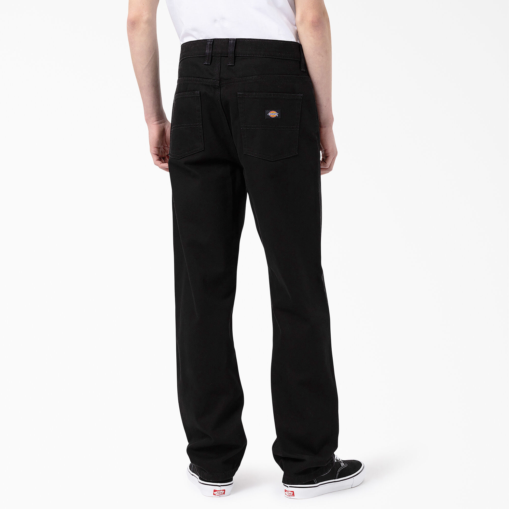 Dickies loose fit jeans top