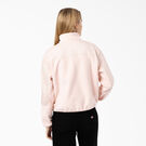 Women&#39;s Port Allen Fleece Pullover - Light Pink &#40;BPI&#41;