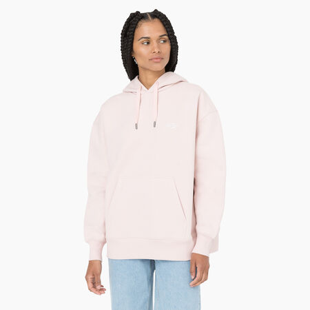 Women&#39;s Summerdale Hoodie - Peach Whip &#40;P2W&#41;