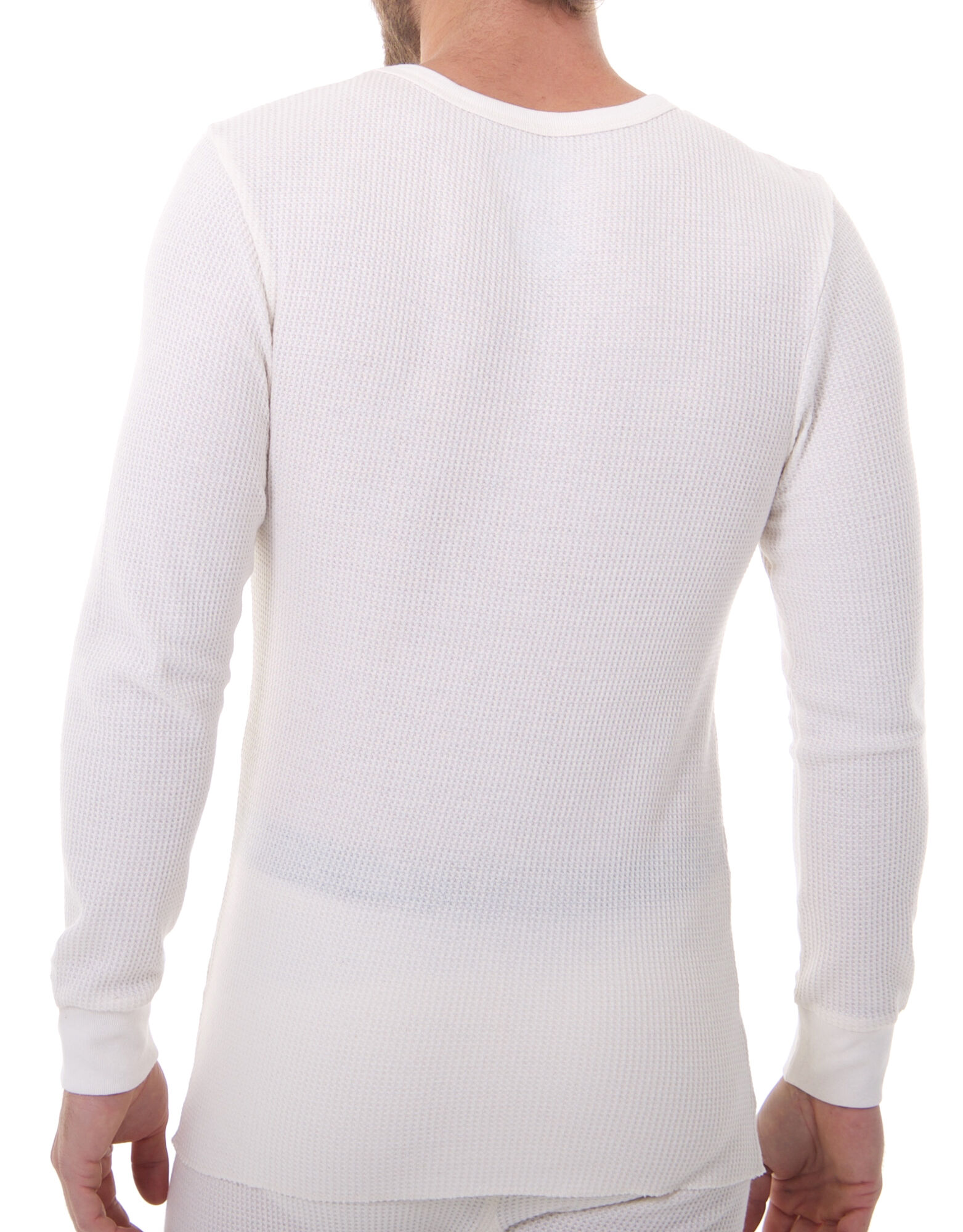 dickies thermal shirt