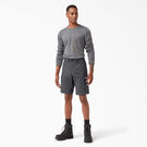 Temp-iQ&reg; 365 Shorts, 11&quot; - Graphite Gray &#40;GA&#41;