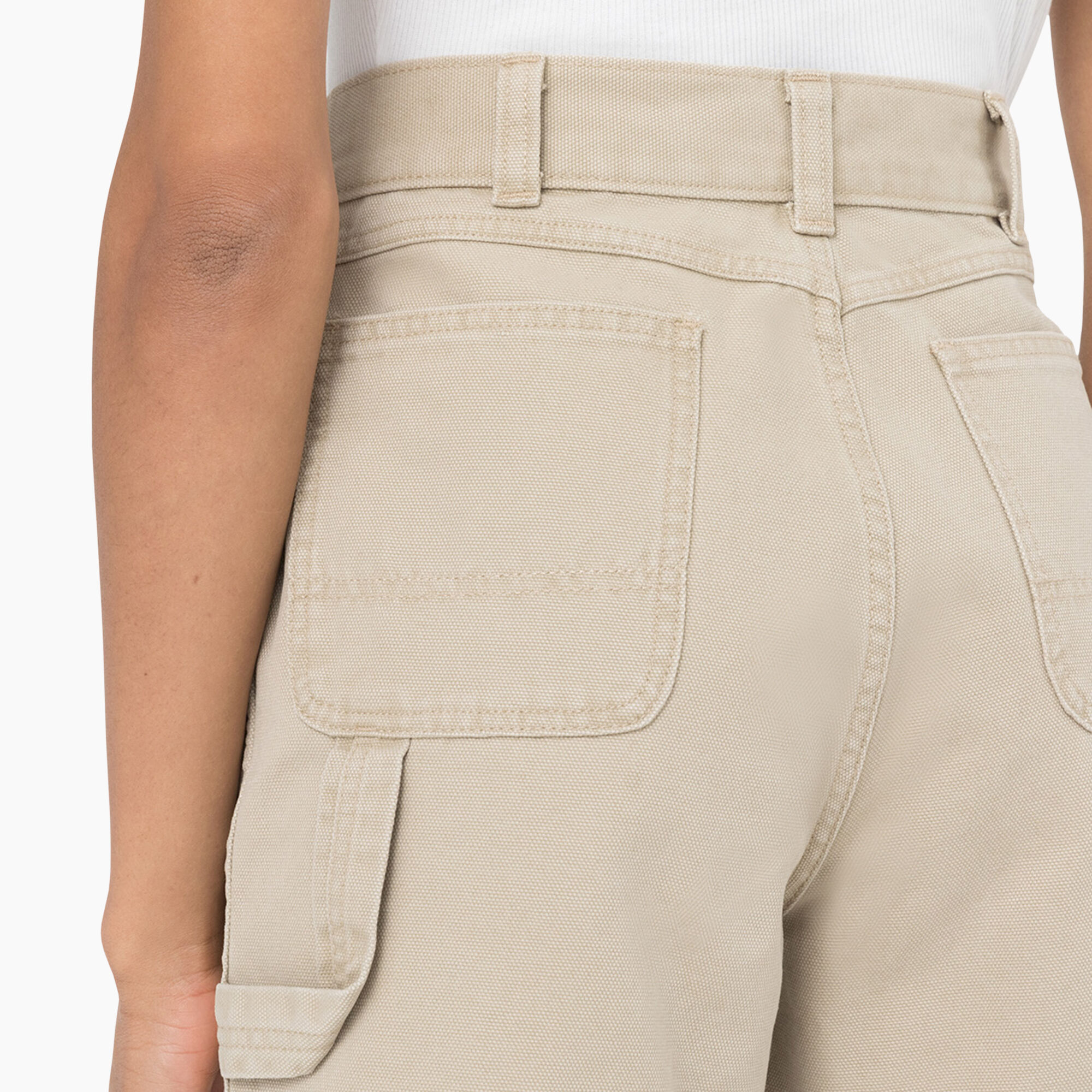Dickies duck utility shorts regular fit best sale