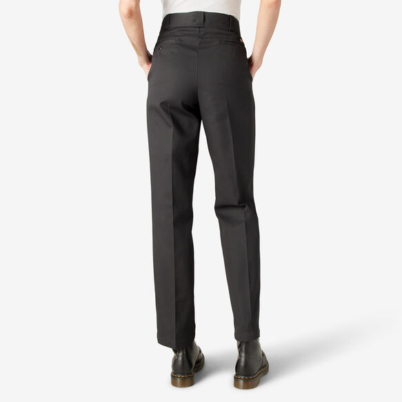 Women&rsquo;s 874&reg; Work Pants - Black &#40;BSK&#41;