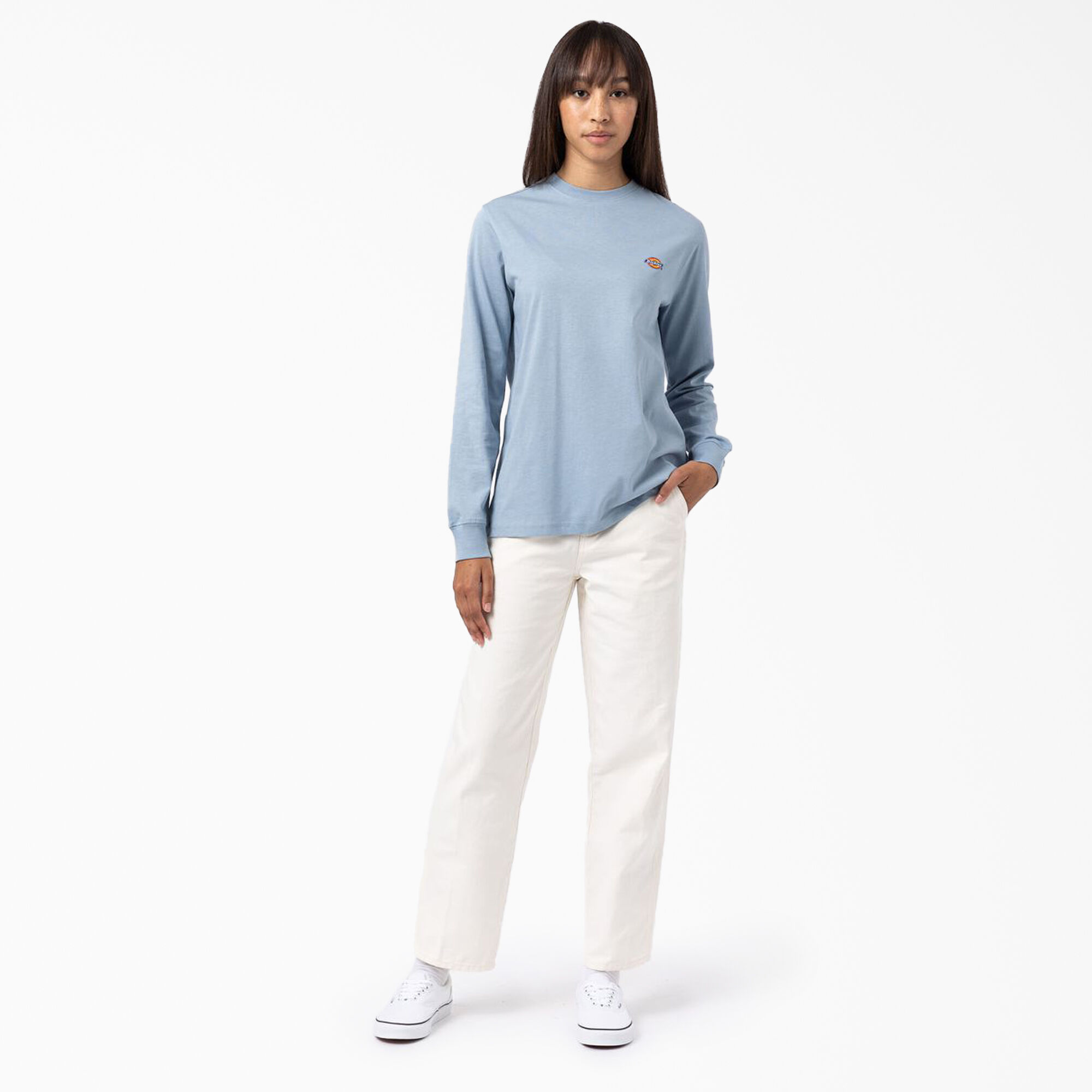 Women's Regular Fit Duck Pants - Dickies US Women's Regular Fit Duck Pants - Dickies US