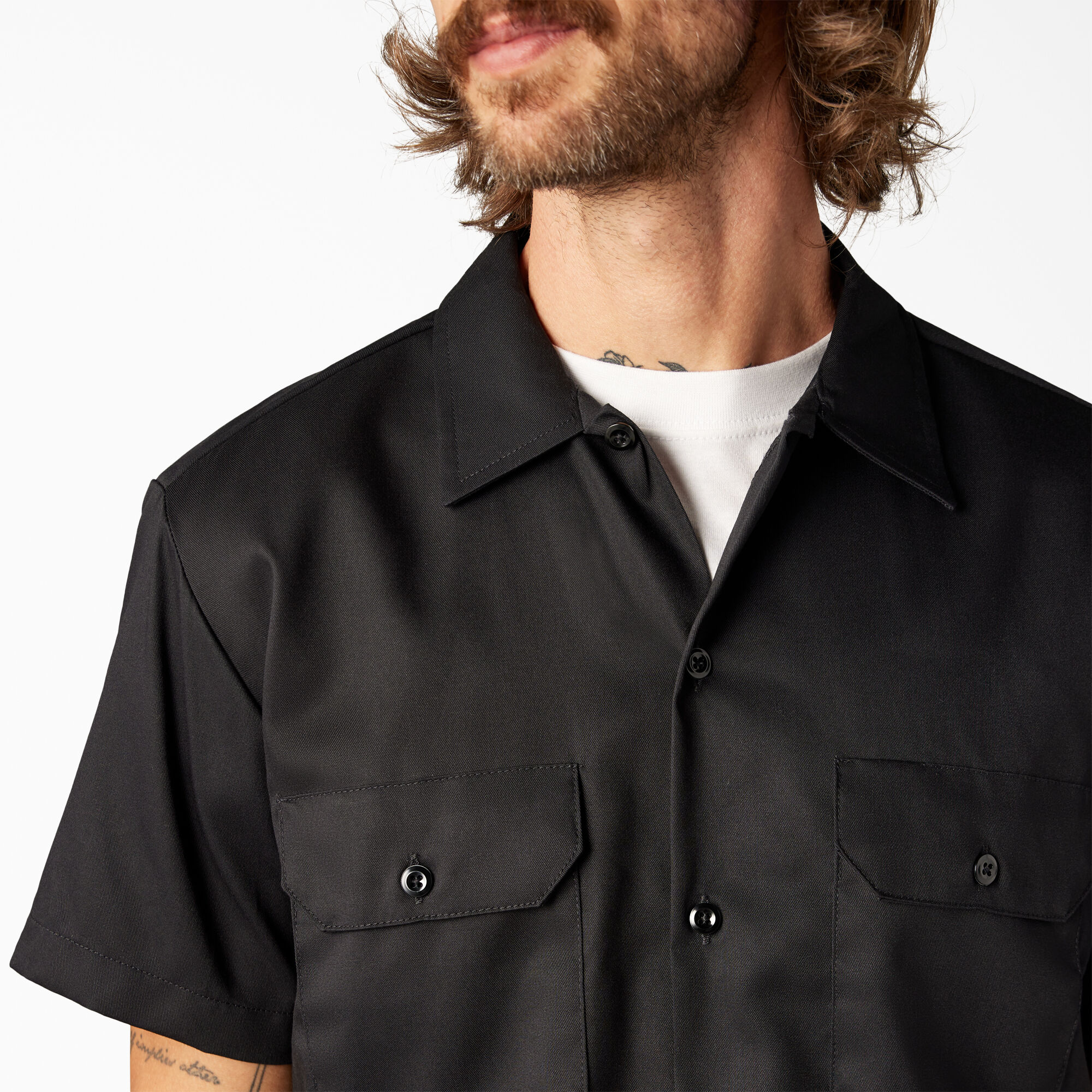 Dickies dri fit shirts outlet