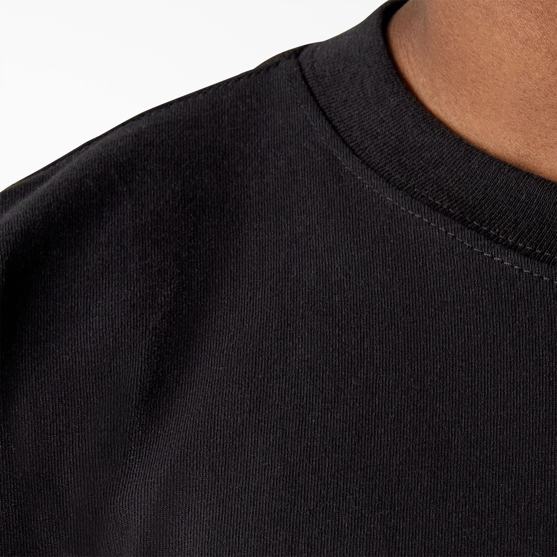 Bull Skull Heavyweight T Shirt Dickies US