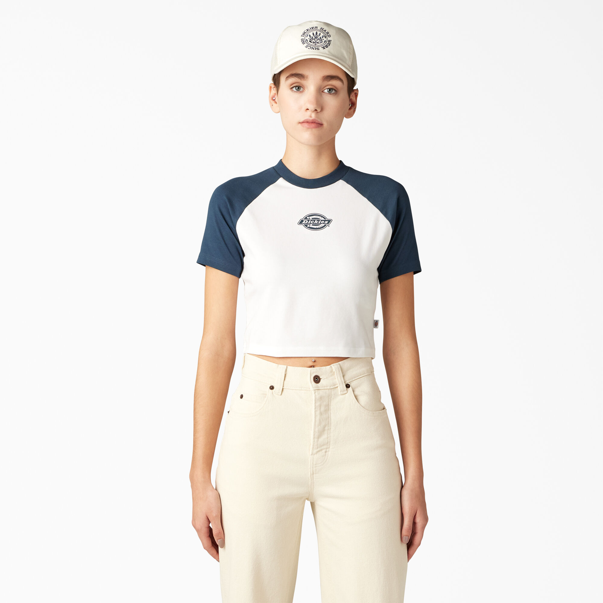 lunge måle Smuk Women's Sodaville T-Shirt - Dickies US