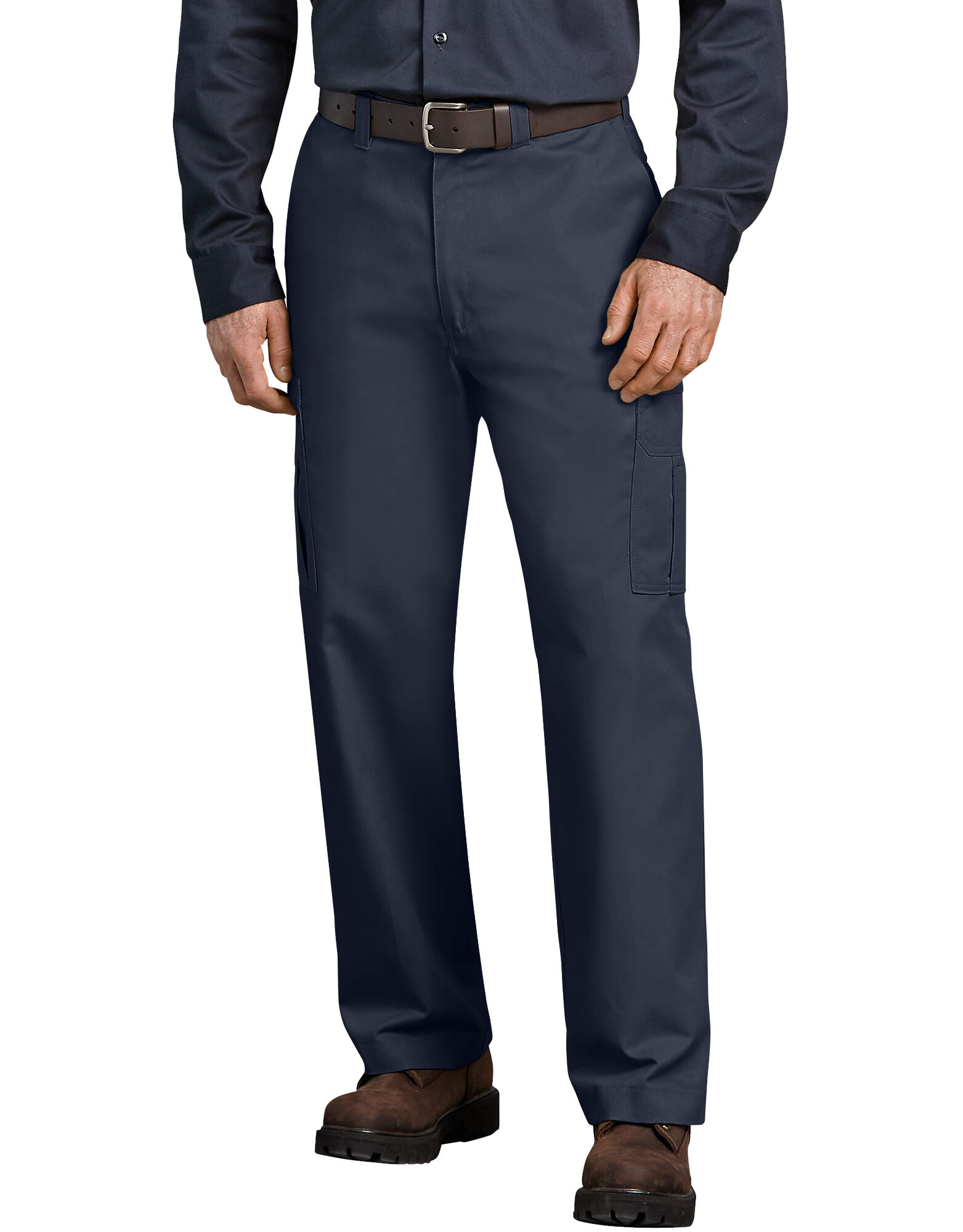 dickies premium industrial cargo pants