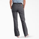 Women&#39;s FLEX Slim Fit Bootcut Pants - Charcoal Gray &#40;CH&#41;