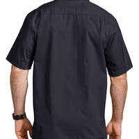 Tactical Ventilated Ripstop Short Sleeve Shirt - Midnight Blue (MD)