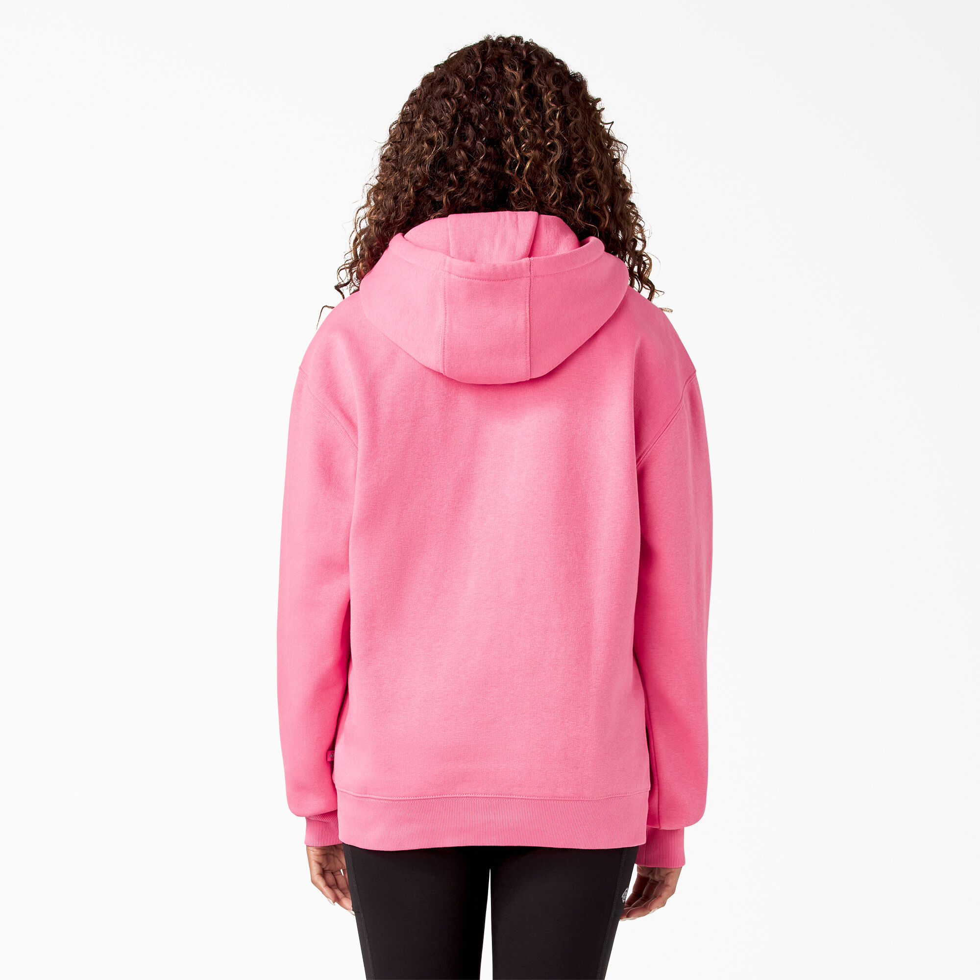 Breast Cancer Awareness Logo Hoodie Dickies US