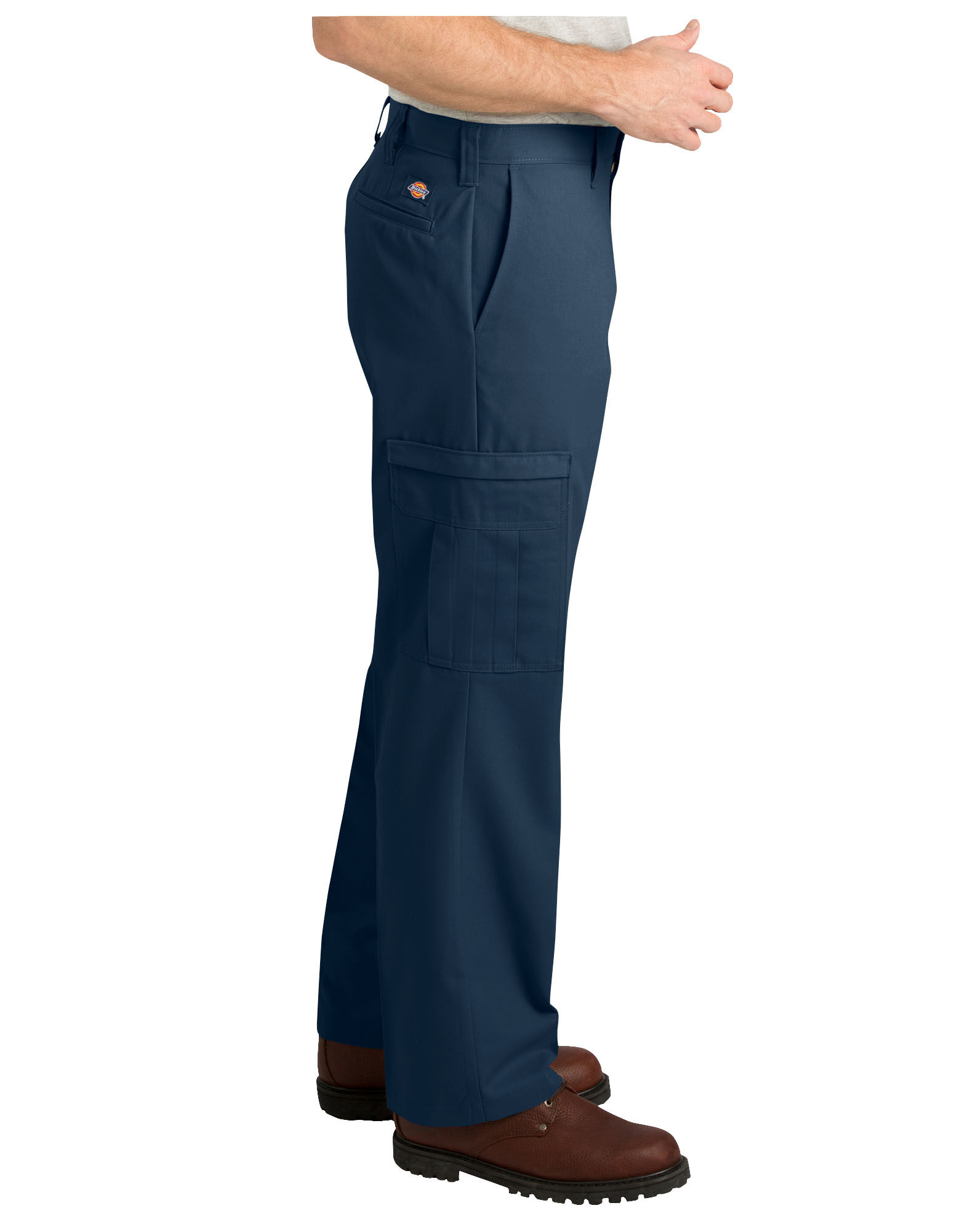 dickies premium industrial cargo pants