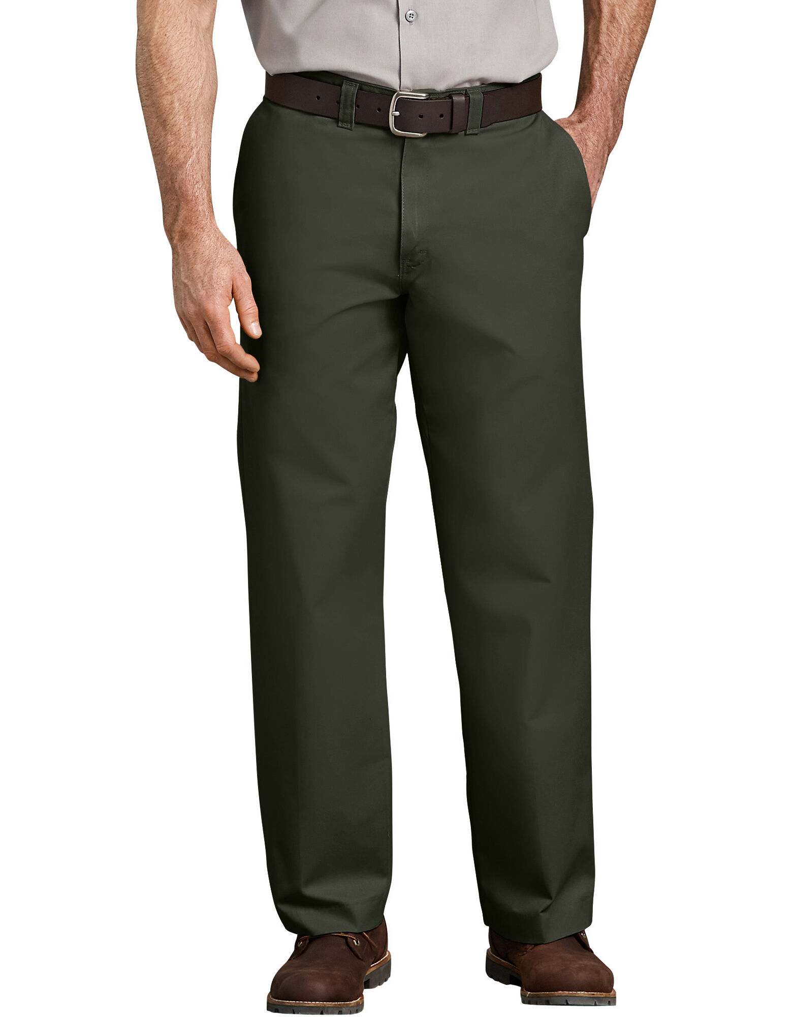 dickies multi pocket pants