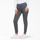 Women&#39;s Dynamix Jogger Scrub Pants - Pewter Gray &#40;PEW&#41;