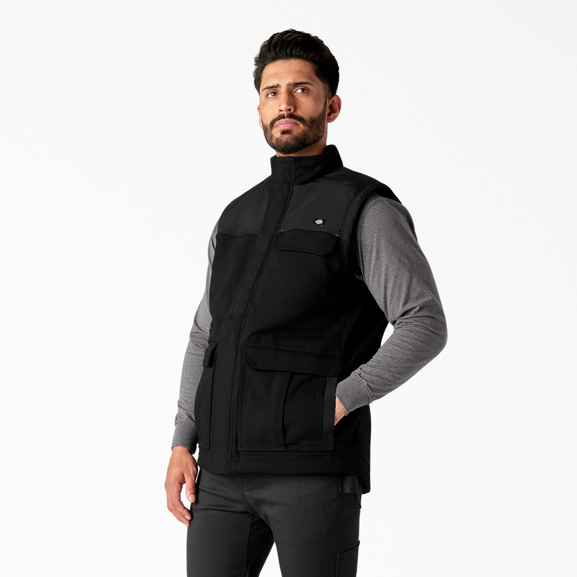 Dickies winter vest hot sale