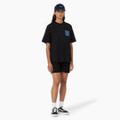 Women&#39;s Creswell Graphic T-Shirt - Black &#40;KBK&#41;