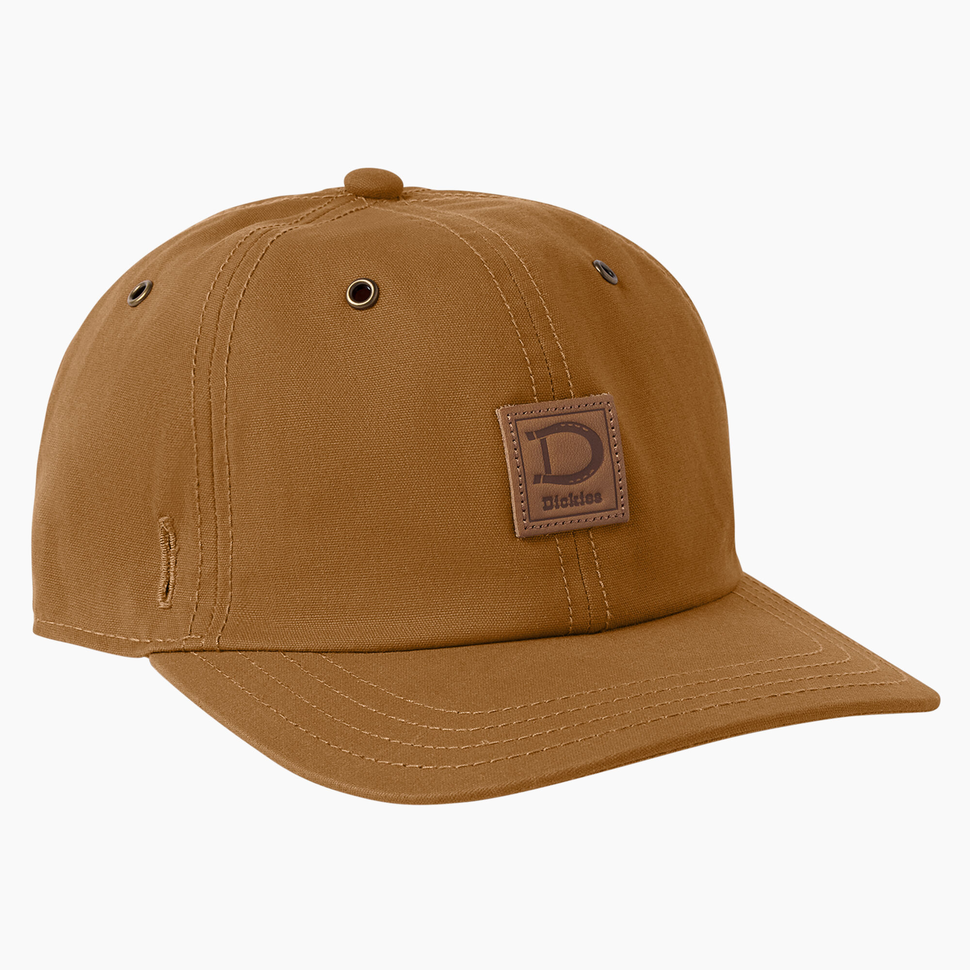 Oiled 2025 canvas hat