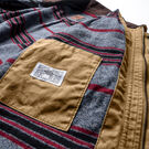Fully Waxed Canvas Chore Coat - Acorn &#40;AC2&#41;